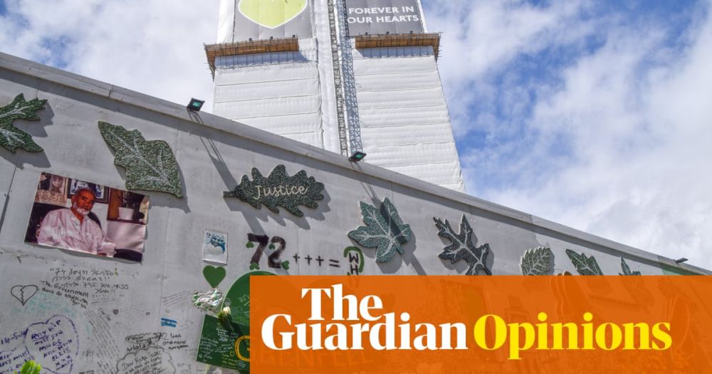 Grenfell is simply explained: firms chased profits, ministers sat on their hands, innocents paid with their lives | Peter Apps