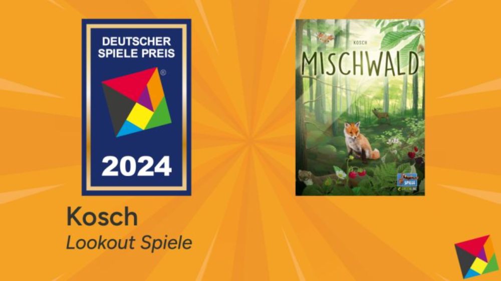 Tag 0 der SPIEL 2024 in Essen (Neuheitenshow) | www.fjelfras.de