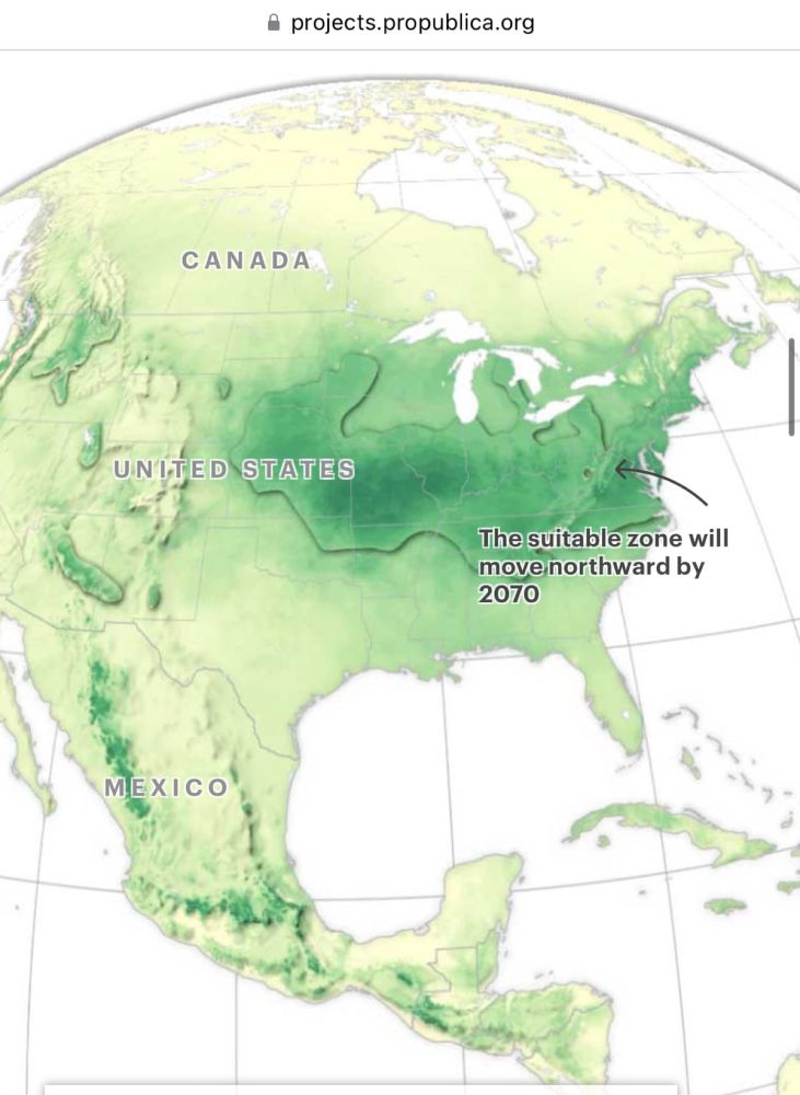 We need a 21st Century Homesteading Act to help Americans displaced by climate change