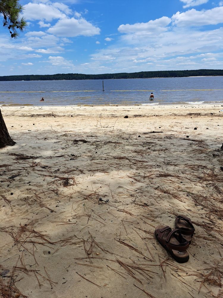 Jordan lake, nc