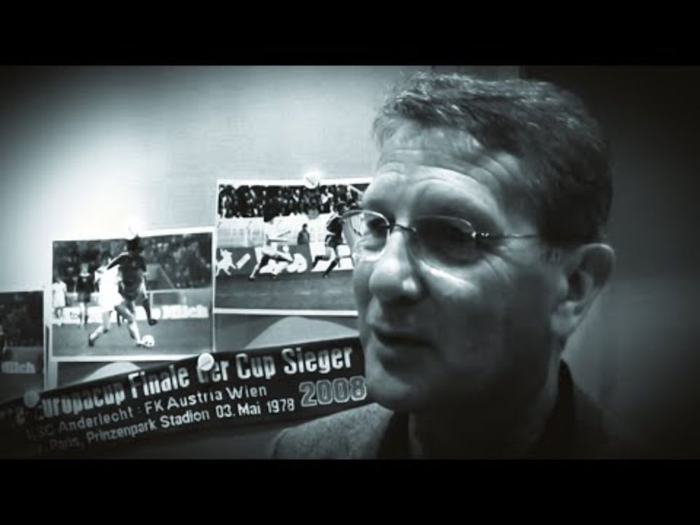 Austria Wien trauert um Hans Pirkner (02/2025) #faklive #violatv