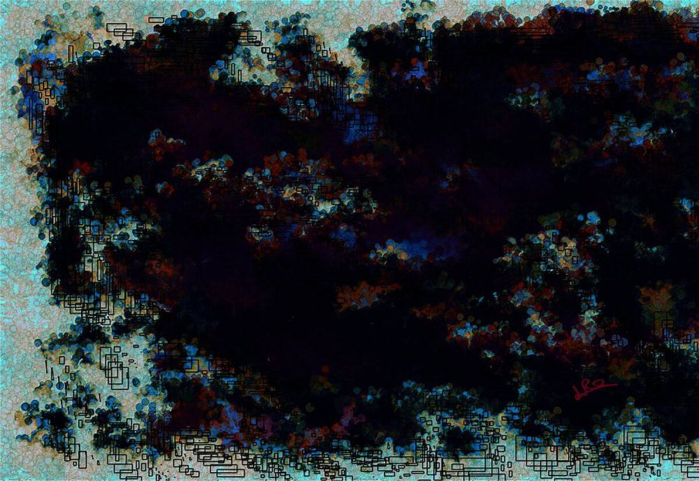 It's PRINT OF THE WEEK ...

And Is Anyone Asking?

Pop along to https://rickler.art/prints/and-is-anyone-asking and select the size you require or get in touch for custom sizes.

#art #artshare #artonbsky #printoftheweek #artforsale #abstract #printsforsale