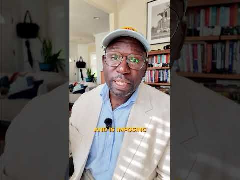 YouTube video by Takes™ by Jamelle Bouie