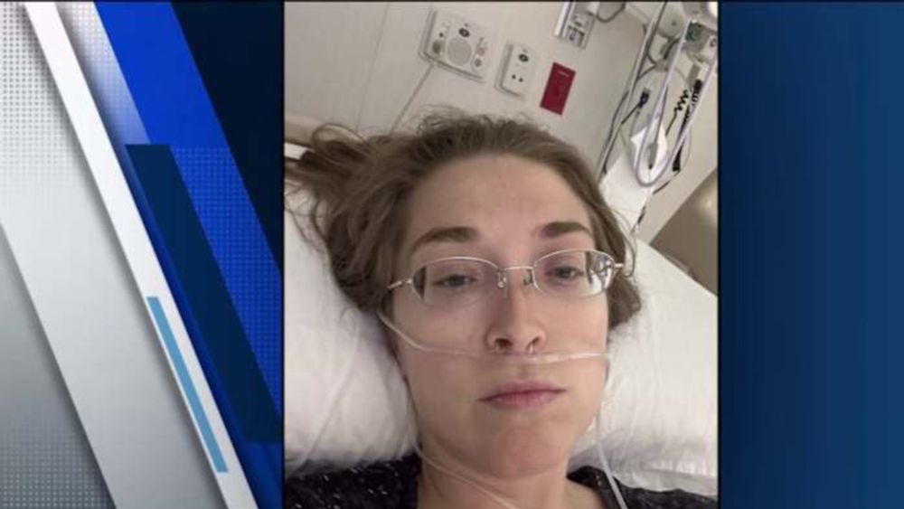 A New Smyrna Beach dairy farm was named in a lawsuit filed by a woman who claims she lost her fetus after falling ill while caring for her toddler who became sick after drinking raw, unpasteurized mil...
