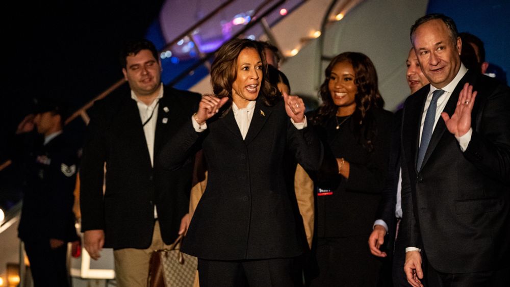 Pundits Said Harris Won the Debate. Undecided Voters Weren’t So Sure.