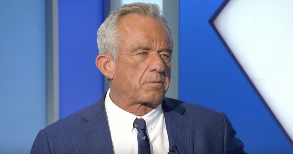 HHS Secretary RFK Jr. sat down with Scripps News for a wide-ranging interview, discussing mRNA vaccine funding policy changes and a recent shooting at the Centers for Disease Control and Prevention.