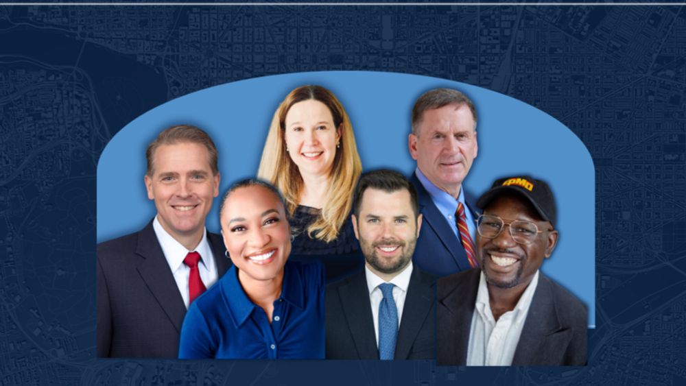 We are so excited to announce the Georgetown Institute of Politics and Public Service (GU Politics) 10th Anniversary Fellows Class: our Fall 2025 Fellows. Over the past decade, GU Politics has brought...