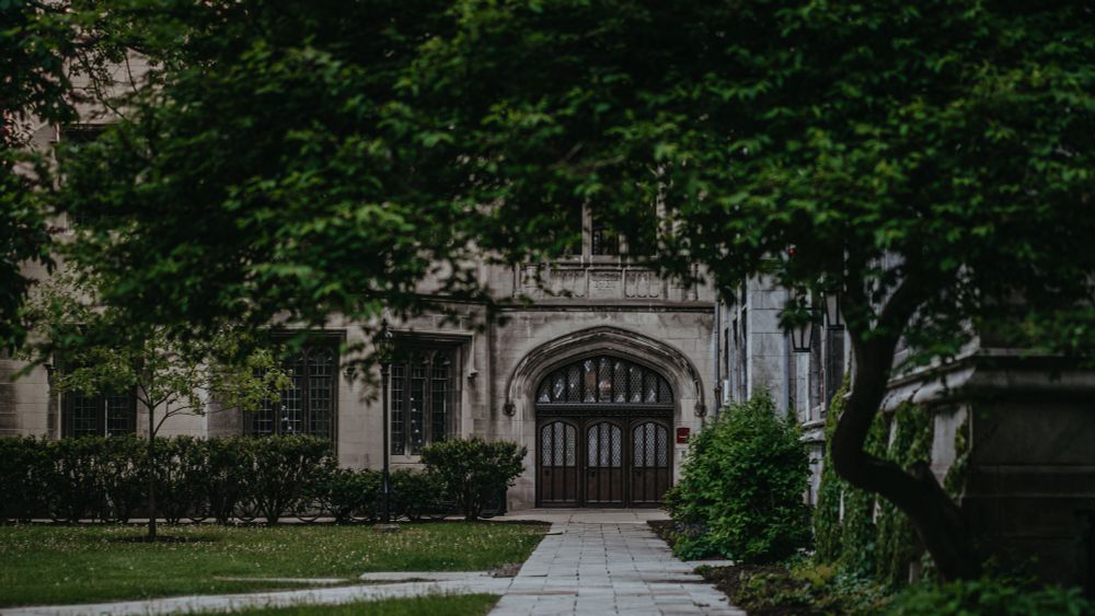 At UChicago, a Debate Over Free Speech and Cyber Bullying