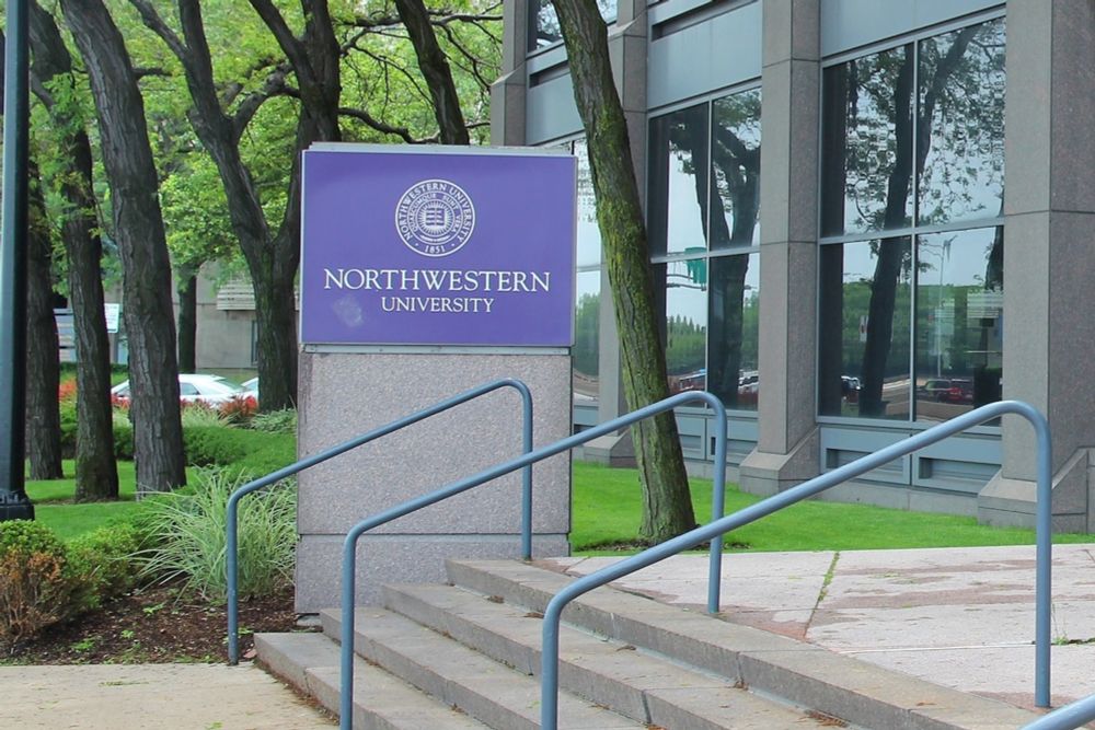 Lawsuit: Northwestern’s law school is biased against White men in hiring