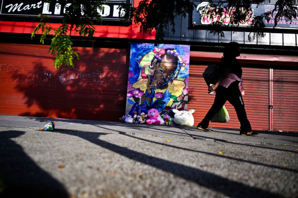 Where D.C. Crime Is Bad, Residents Question Trump’s Motives