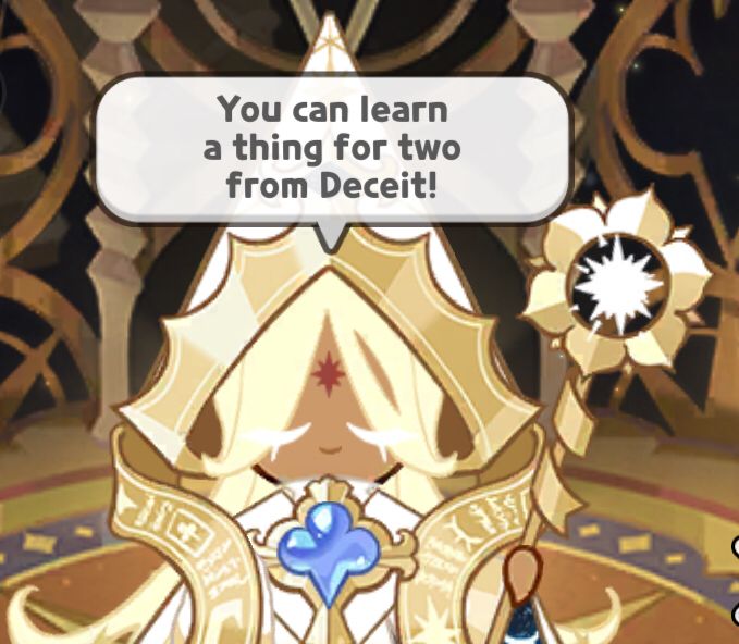 Compassionate Pure Vanilla Cookie