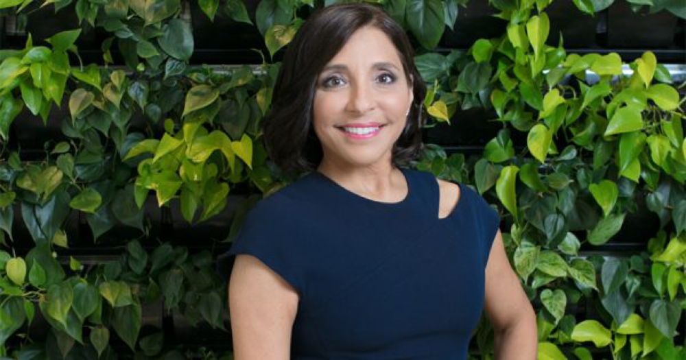 Trump Names NBCU's Linda Yaccarino to the President's Council on Sports, Fitness and Nutrition