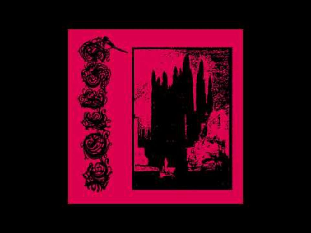 1000 Eyes - CHARON XIII