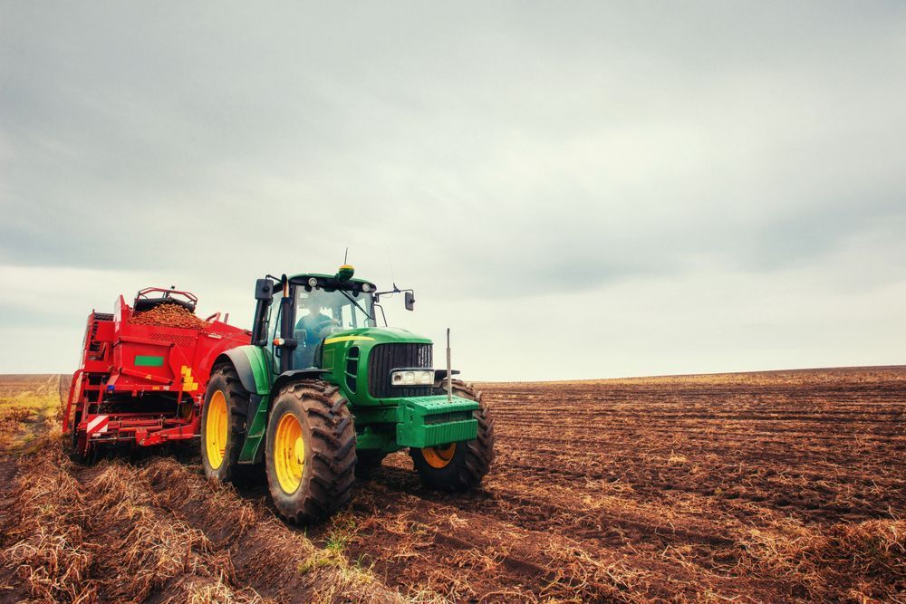 Novas regras para Fiagro entra em vigor em março de 2025; veja detalhes - Estadão E-Investidor - As principais notícias do mercado financeiro