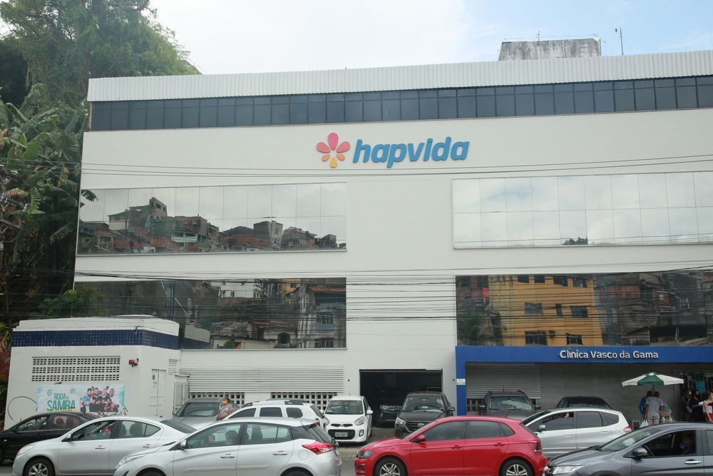 Hapvida (HAPV3) pode ter lucro de R$ 920 milhões no 3ºTri, segundo o Goldman; veja motivo - Estadão E-Investidor - As principais notícias do mercado financeiro