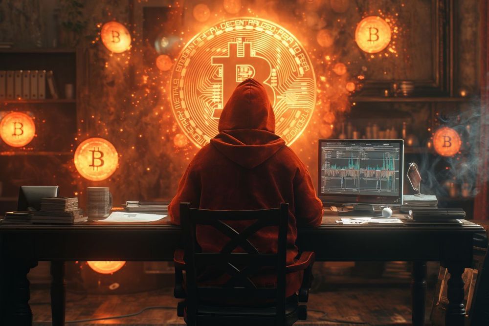 Documentário promete revelar quem foi o verdadeiro criador do bitcoin; veja trailer - Estadão E-Investidor - As principais notícias do mercado financeiro