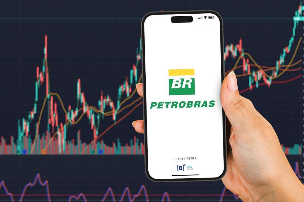 Petrobras (PETR3; PETR4): Como as ações estão se saindo no pregão desta sexta? - Estadão E-Investidor - As principais notícias do mercado financeiro