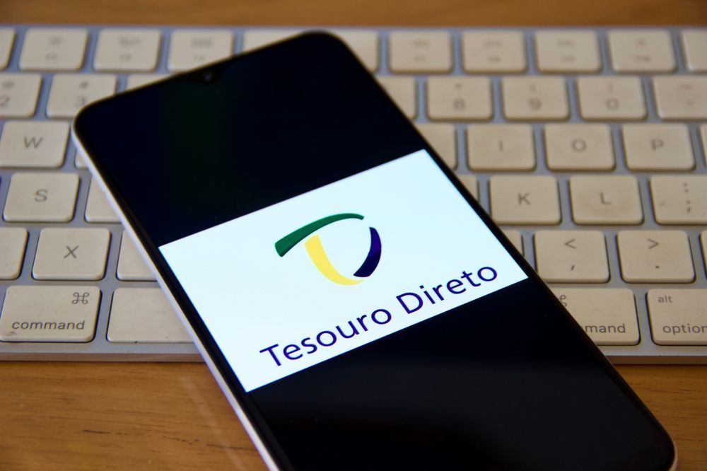 Tesouro Direto suspende venda de títulos na próxima terça-feira; entenda - Estadão E-Investidor - As principais notícias do mercado financeiro