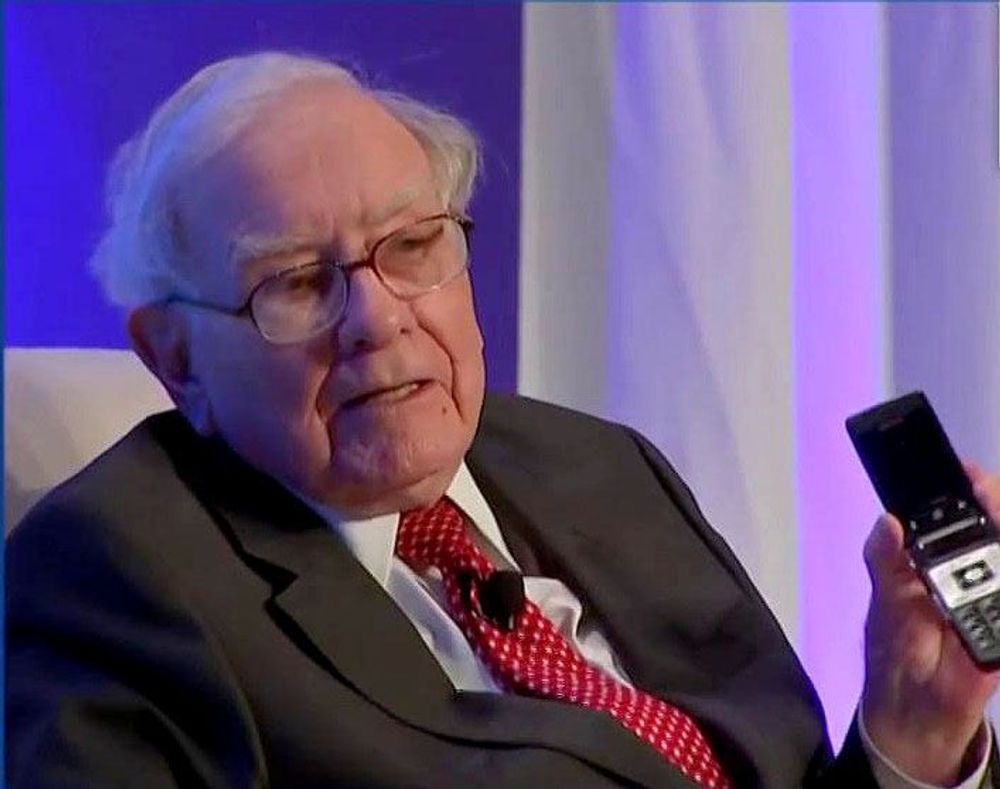 Warren Buffett está desistindo das ações do Bank of America (BofA)? - Estadão E-Investidor - As principais notícias do mercado financeiro