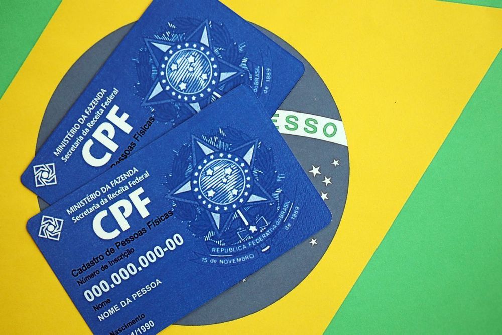 CPF cancelado? Entenda o que fazer e como regularizar o documento - Estadão E-Investidor - As principais notícias do mercado financeiro