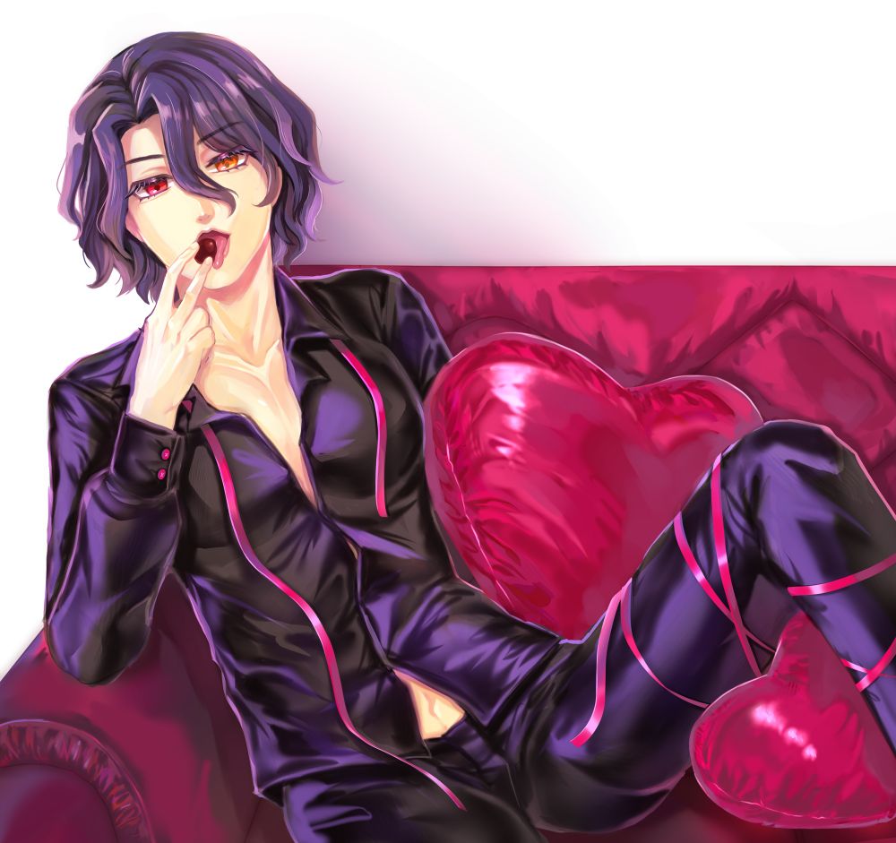 1枚目の文字と装飾なしの差分