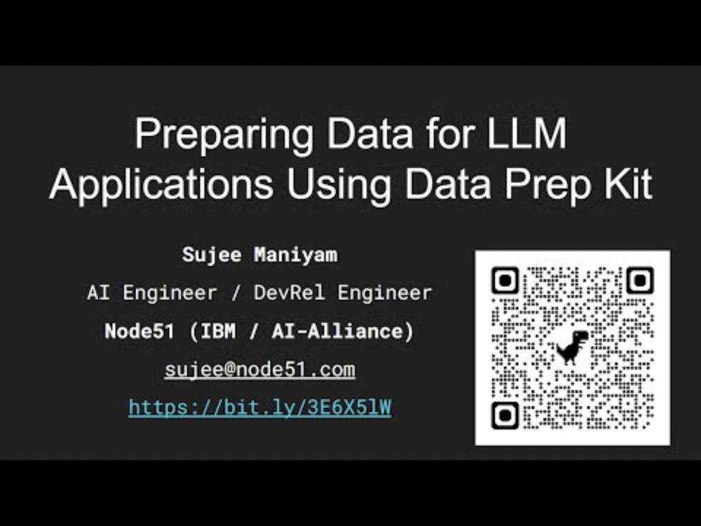 Data Prep Kit - pdf processing 1