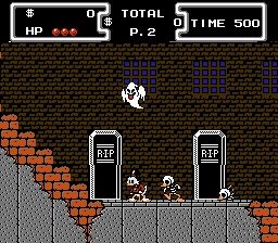 Screenshot of ducktales.