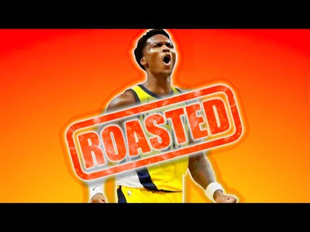 Clowning Bennedict Mathurin and Each NBA Finals Game – Coast To Roast 28