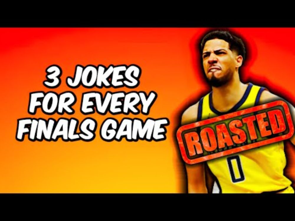 I Made Fun of Tyrese Haliburton – Coast To Roast 29