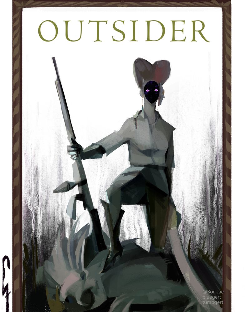 Outsider 