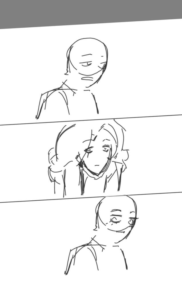 BorJae having the talk