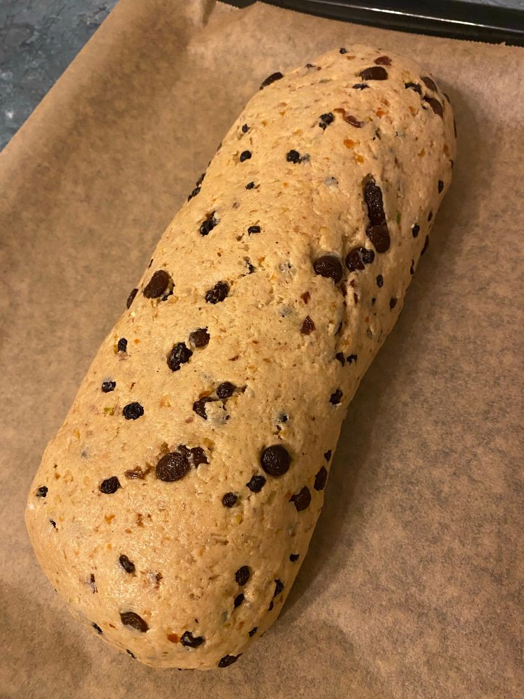 Selbige zusammengebastelt