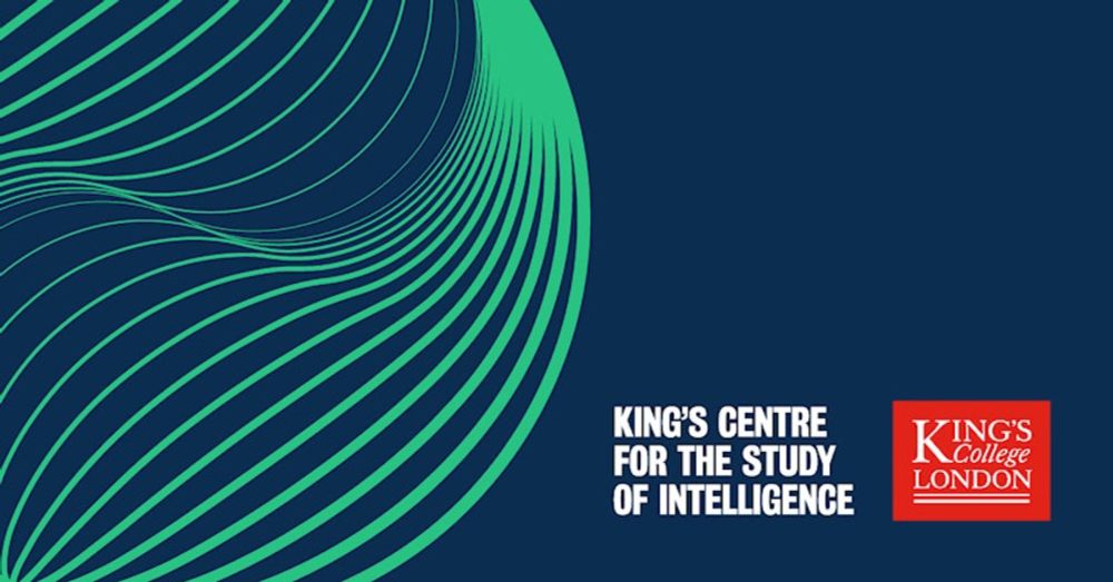 King’s Centre for the Study of Intelligence