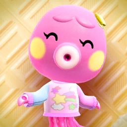 Marina the bookish octopus 