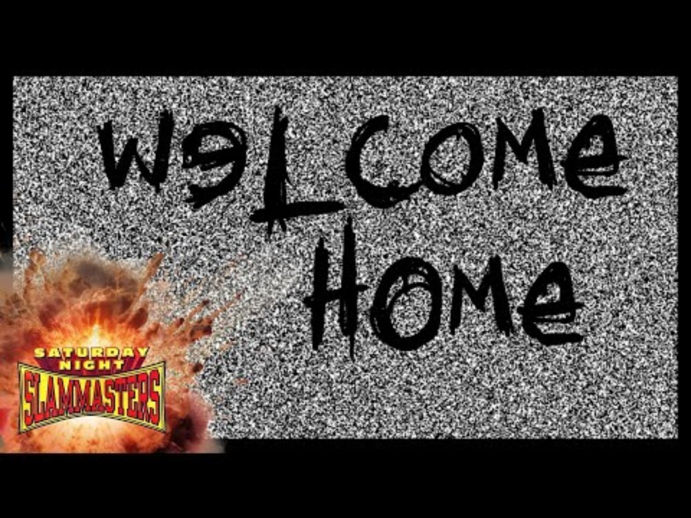 The Return to Haggar Stadium | CWA Saturday Night Slam Masters