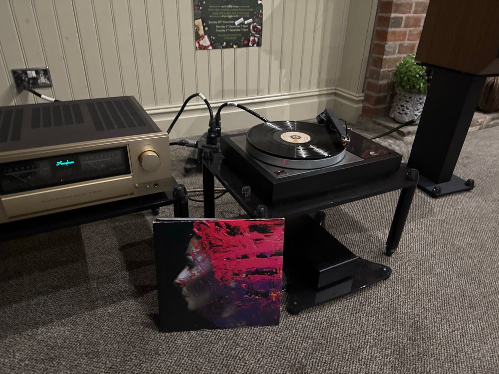 Steven Wilson - Hand. Cannot. Erase.