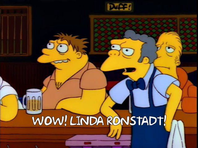 frinkiac.com wow! linda ronstadt!
