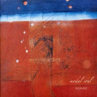 Album art: modal soul by nujabes