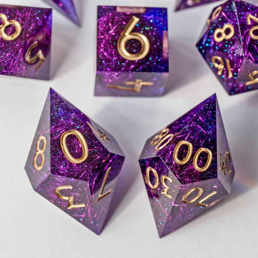 Detailaufnahme des D10 & D00