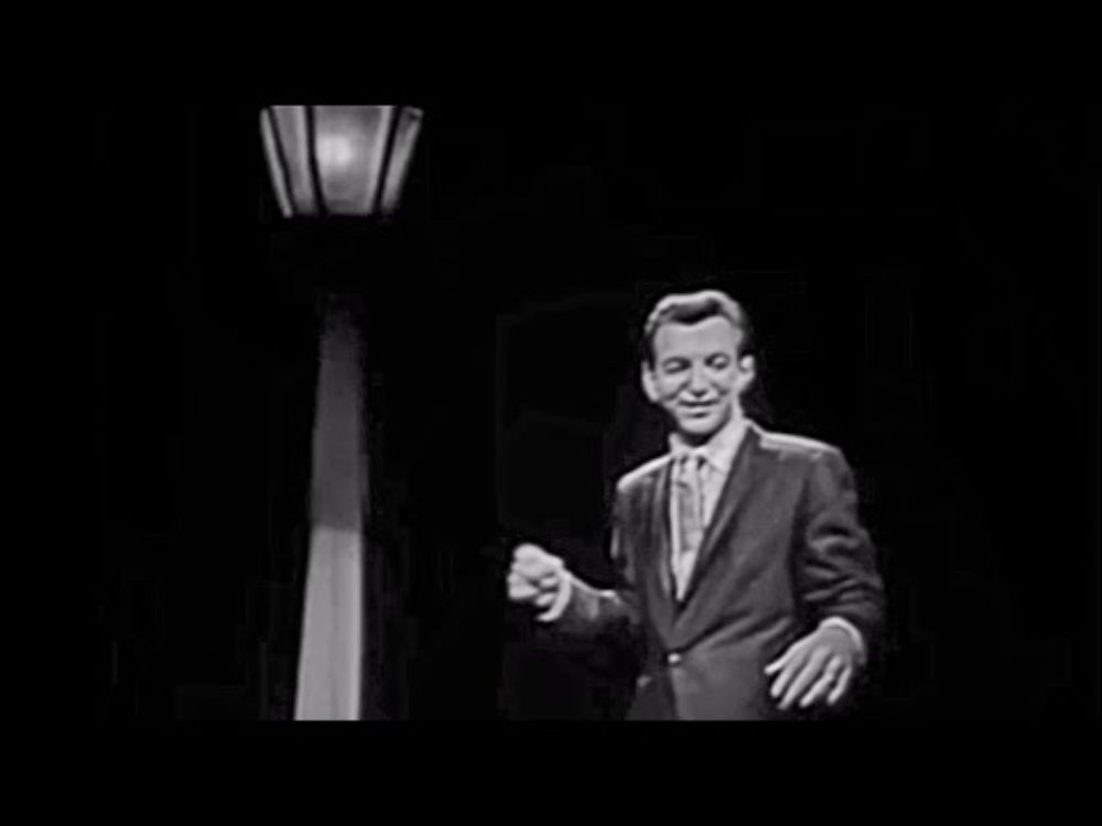 Bobby Darin - Mack The Knife (1959)