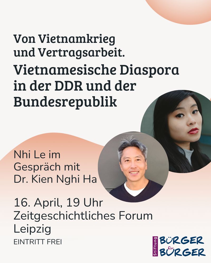 Veranstaltungsposter
