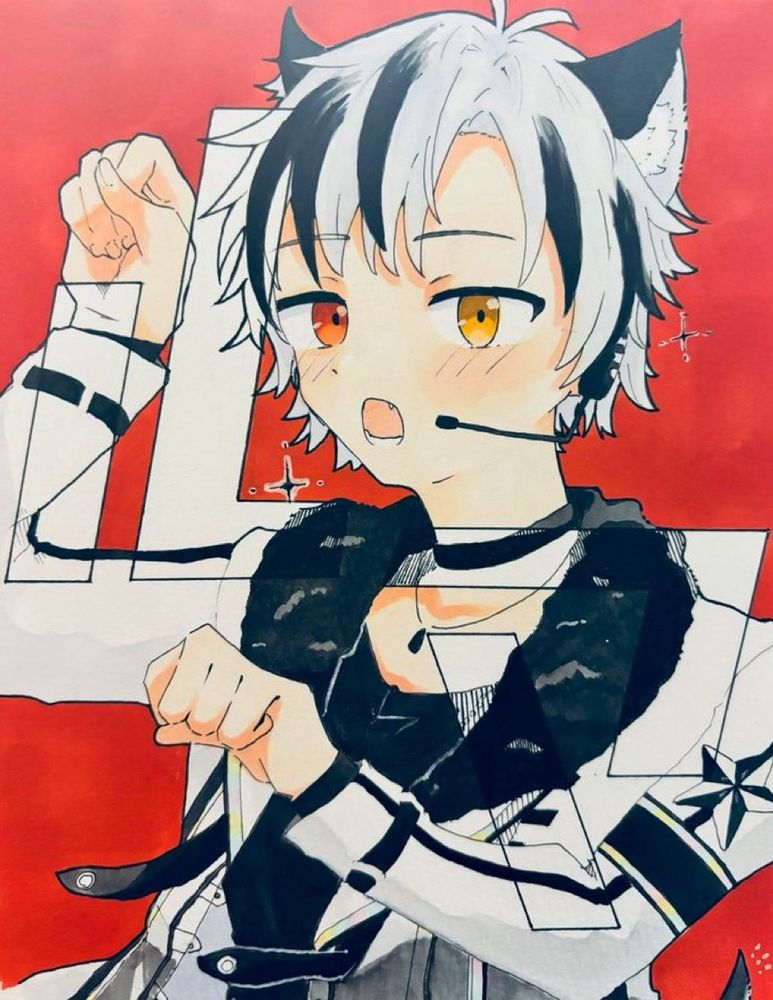 鈴木勝
ルマ本当にありがとう