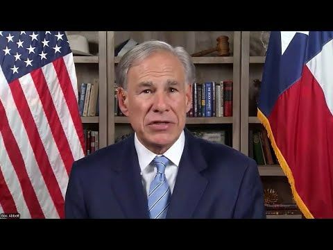 OMG: Texas Governor pulls INSANE move amid walkout | Another Day