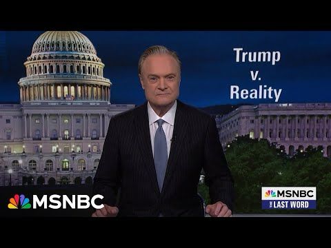 YouTube video by MSNBC