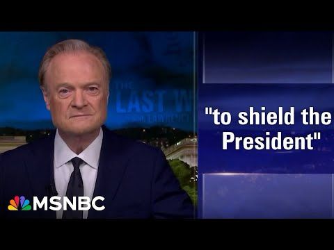 YouTube video by MSNBC