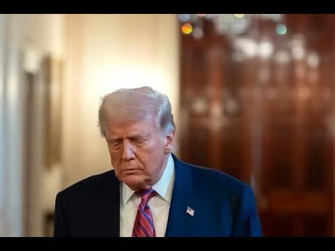 BREAKING: New Epstein update ROCKS Trump & White House