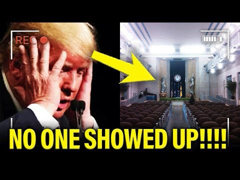 Trump IN PANIC as MOST DOJ Lawyers SUDDENLY QUIT