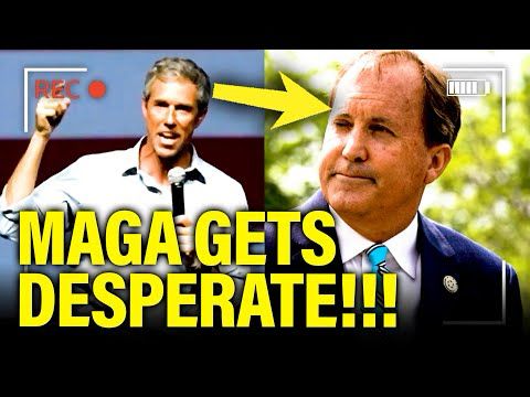 MAGA AG Makes SHOCK THREAT as Scheme is EXPOSED