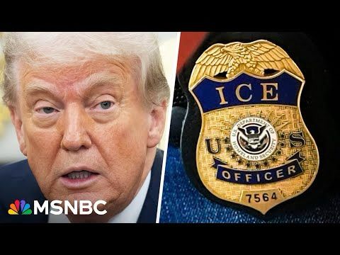 Some GOP lawmakers fear ICE raids could move Latino voters away from party: WaPo