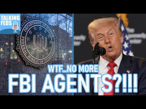 YouTube video by Talking Feds with Harry Litman